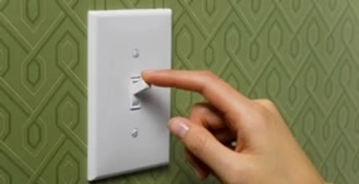 Professional switch repair service ensuring safe and reliable light control in Tucson, AZ